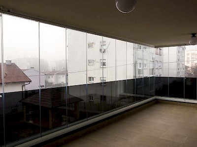 Zimski vrtovi i pergole